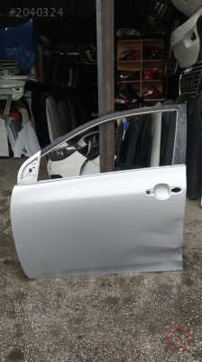 TOYOTA COROLLA SOL ÖN KAPI