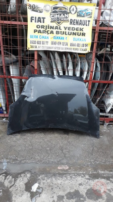 FİAT DOBLO 3 GENİS AİLE KAPUT