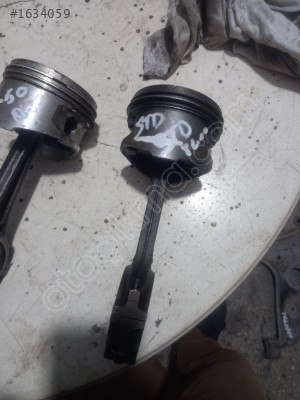 Ford Sierra piston 2.0 doch std 86