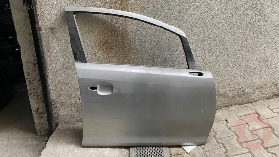 OPEL CORSA D SAĞ ÖN KAPI CANCAN OPEL
