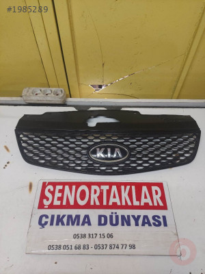 KİA RİO ORİJİNAL ÖN PANJUR