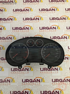 8P0920930K AUDİ A3 KM SAATİ VDO