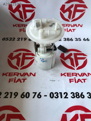 FİAT EGEA 1.4 SIFIR YAKIT ŞAMANDIRASI