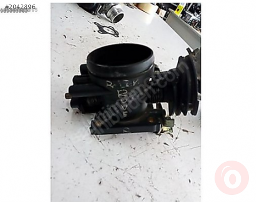 ROVER 216 BENZİNLİ GAZ KELEBEĞİ