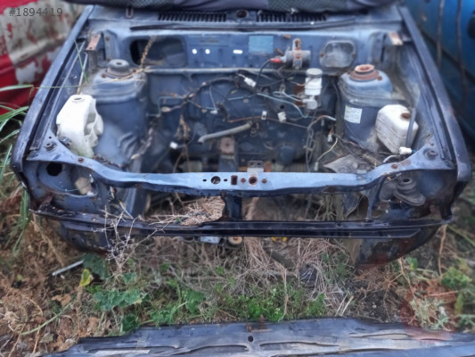 Suzuki maruti kesme tavan