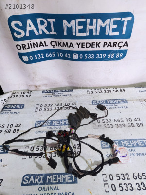 ÇIKMA SEAT LEON SAĞ ÖN KAPI İÇ TESİSATI