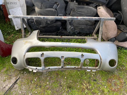 HYUNDAİ SANTA FE ÖN TAMPON