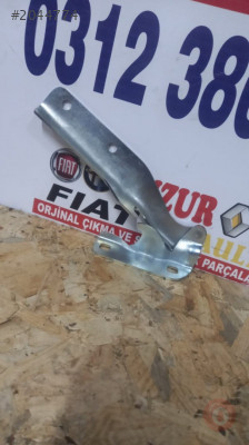 FIAT DOBLO 2003-2010 SAĞ KAPUT MENTEŞESİ