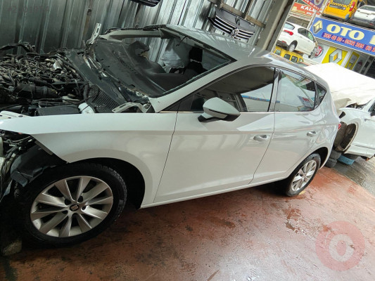 seat leon 1.6tdi çıkma standart blok 04L 023 A PUSAT OTO