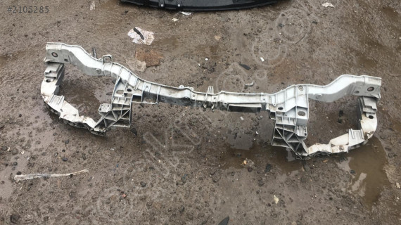 FORD FOCUS 3 ÖN PANEL ORJ  ÇIKMA 2012.2014