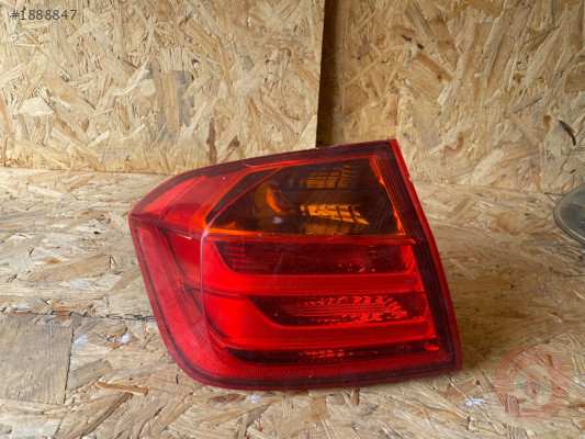 BMW sol stop