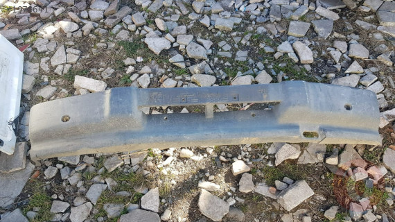 Ford Transit 97 model ön tampon çıkma