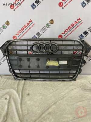 Audi A4 Ön Panjur 2012-2014 Çıkma ORJİNAL PARÇA - Vossan Otomotiv Audi A4 Ön Panjur 2012-2014 Çıkma ORJİNAL PARÇA - Audi Orijinal Çıkma Yedek Parça Ankara