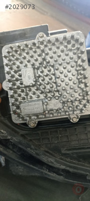 LANDROVER Dıscovery far beyni