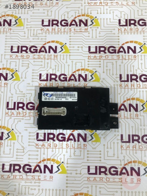 P8200530966 N 28115859-3B  RENAULT MASTER UCH BEYNİ