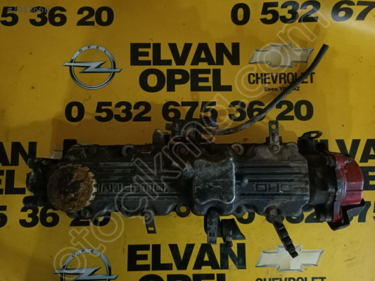 Opel Vectra A 2.0 Çıkma Eksantrik