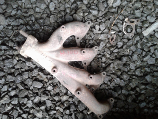 HYUNDAI h100 egzoz manifold