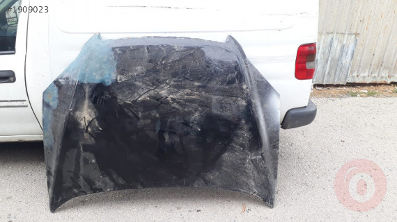 CHEVROLET CAPTİVA MOTOR KAPUT -