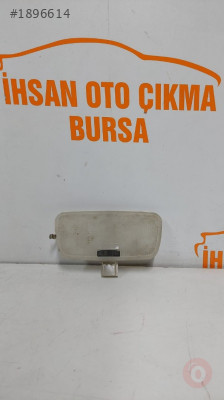Sprinter vito tavan lambası orijinal