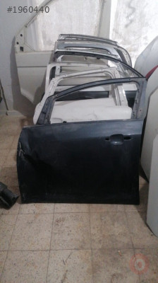OPEL ASTRA J ORJINAL ÇIKMA   SOL ÖN KAPI