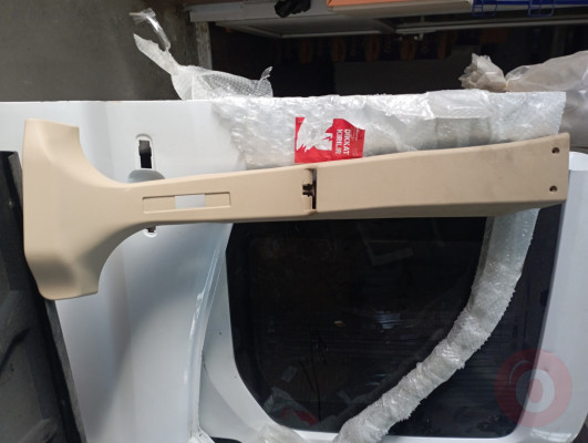 FORD CONNECT İÇ DİREK KAPLAMA.SOL-SAĞ..3T16K24583