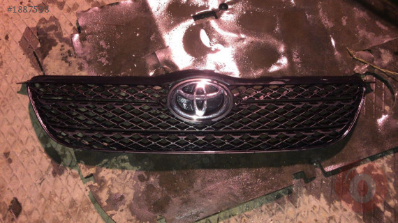 TOYOTA COROLLA ÖN PANJUR 2001-2005