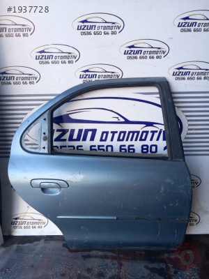 1996_1998 FORD MONDEO SAĞ ARKA KAPI ÇIKMA PARÇA