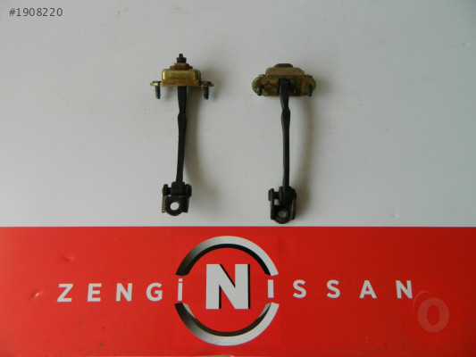 Nissan Almera 2001-2006 Arka Kapı Gergisi Orjinal Parça