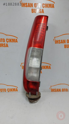 Mercedes vito sağ arka stop orijinal