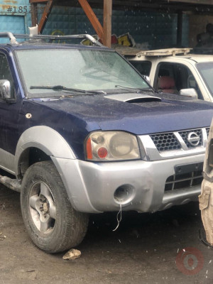 Nissan skystar ABS okuyucu