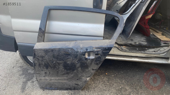 OPEL ASTRA H HB SOL ARKA KAPI CANCAN OPEL