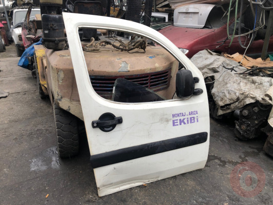 FİAT DOBLO SAG ÖN KAPI