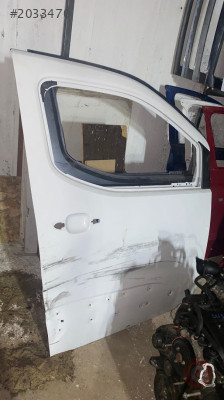 OPEL COMBO E SAĞ ÖN KAPI ÇIKMA ORJİNAL