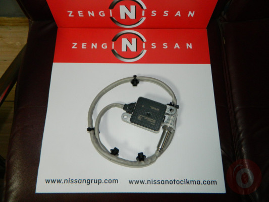 Nissan Qashqai 1.5 J11 2019-2021 Adblue Nox Sensörü