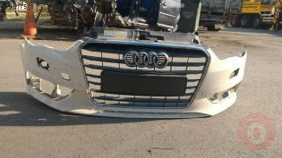 AUDİ A5 ÇIKMA ÖN TAMPON