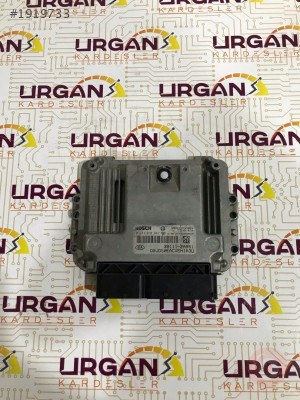 39111-2A951 0281018642 KIA CEED MOTOR BEYNİ