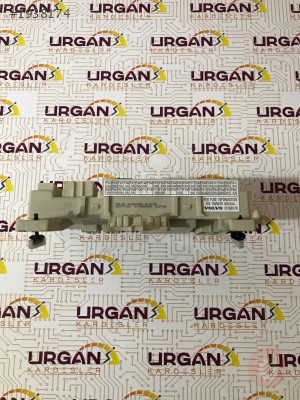 31268178  VOLVO S40 V40 CEM BEYNİ