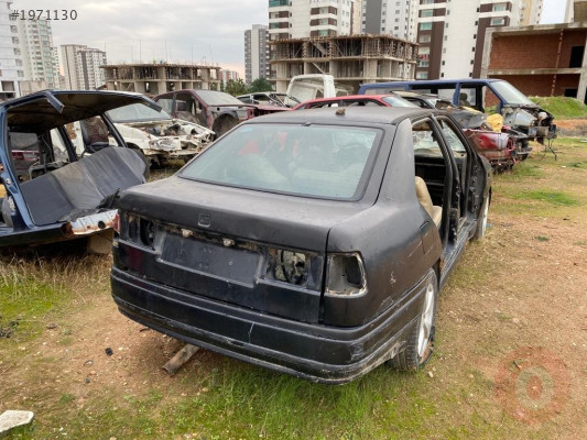 SEAT TOLEDO ARKA DİNGİL 1993-1998 MODEL