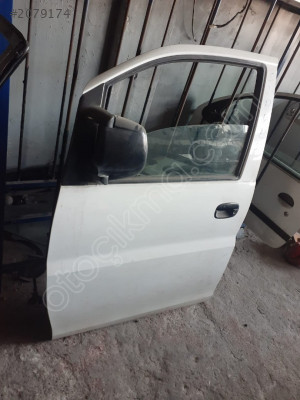 HYUNDAİ STAREX SOL ÖN KAPI MG OTO