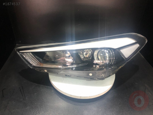 HYUNDAİ TUCSON SOL FAR