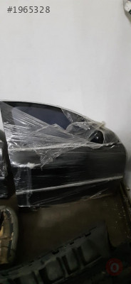 Phaeton SAĞ ön Kapı Çıkma HATASIZ Siyah 3D4831056H 2002-07 - Vossan Otomotiv Phaeton SAĞ ön Kapı Çıkma HATASIZ Siyah 3D4831056H 2002-07 - Volkswagen 3D4831056H Orijinal Çıkma Yedek Parça Ankara
