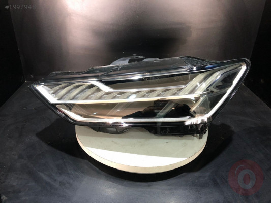 AUDİ A7 FULL LED SOL FAR 4K8941035F