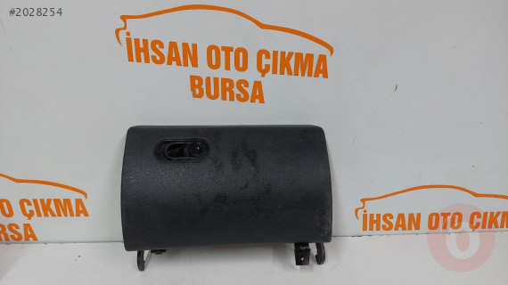 Partner torpido kapağı orijinal
