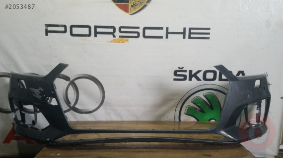 Audi A5 ön tampon