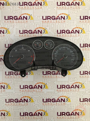 8P0920902B AUDİ A3 KM SAATİ VDO