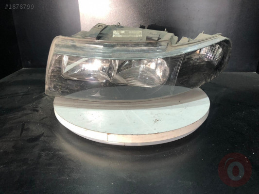 SEAT LEON-TOLEDO SOL FAR 67742691
