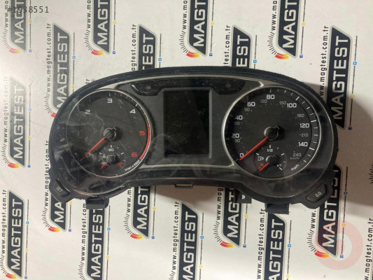 Audi A1/S1 8X 8X0920980N