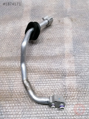 4G1260712G KLİMA BORUSU AUDİ A6 A7