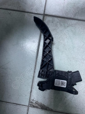 Vw Crafter 2020 Gaz pedelı Çıkma ORJİNAL 2N1721503 - Volkswagen 2N1721503 Orijinal Çıkma Yedek Parça Ankara