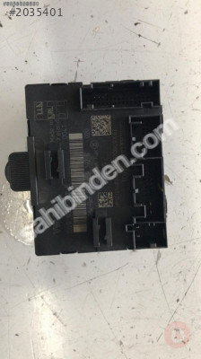 AUDİ A4 CAM MODÜLÜ 2018 MODEL